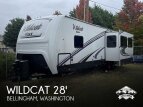 Thumbnail Photo 0 for 2021 Forest River Wildcat